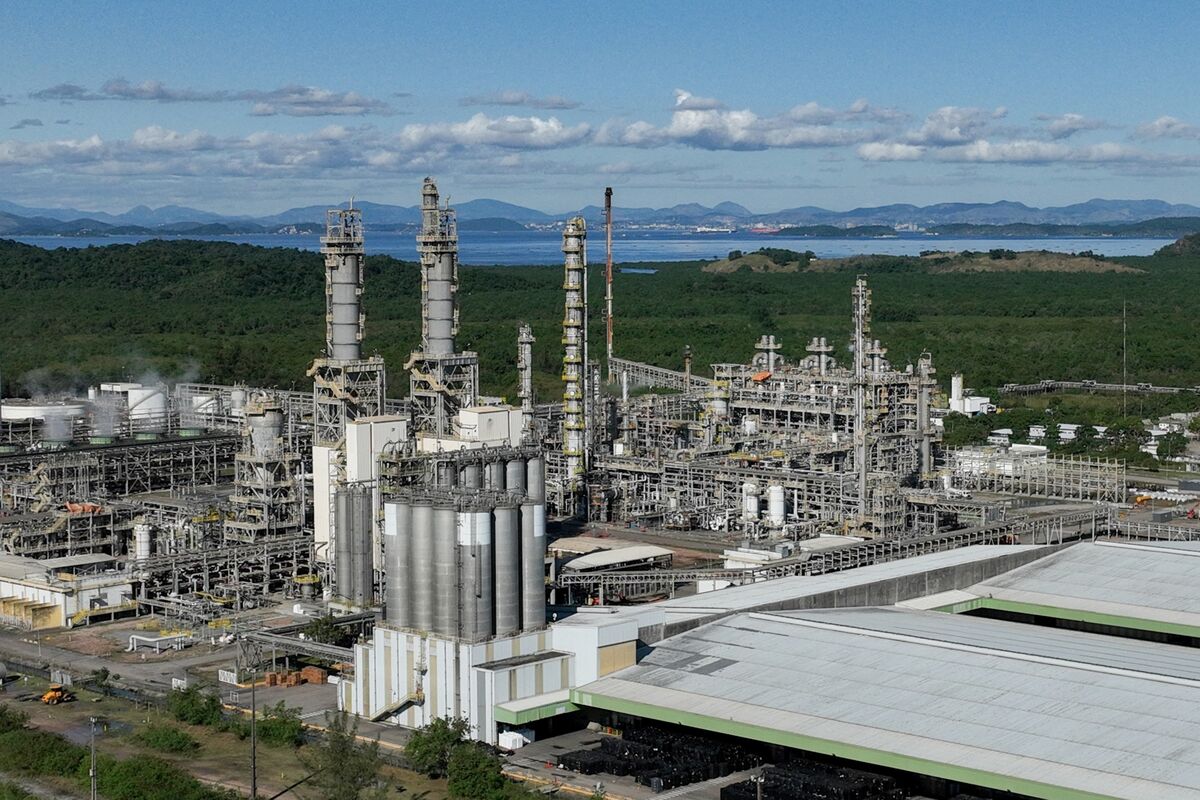 Elliott, SVP Buy Braskem Debt Amid Restructuring Talks
