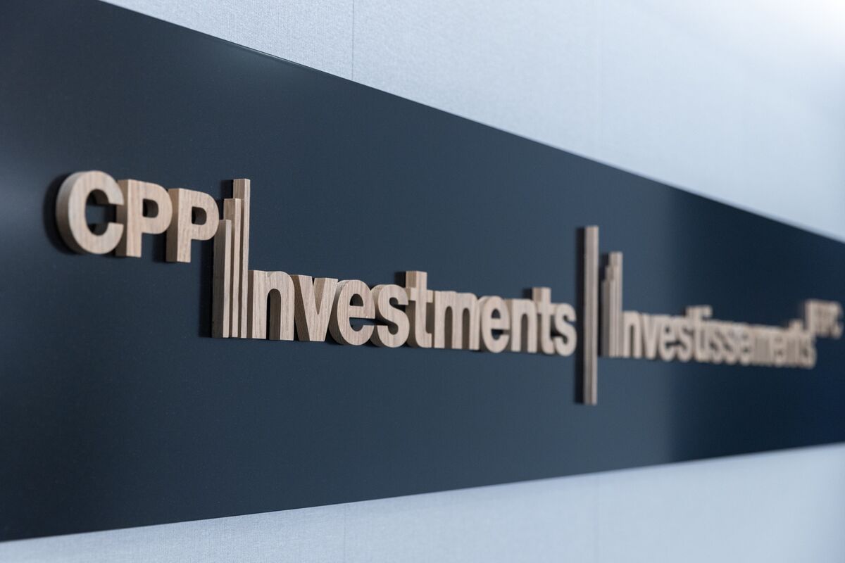 CPP Invests $1.75 Billion in EQT’s AI Buildout