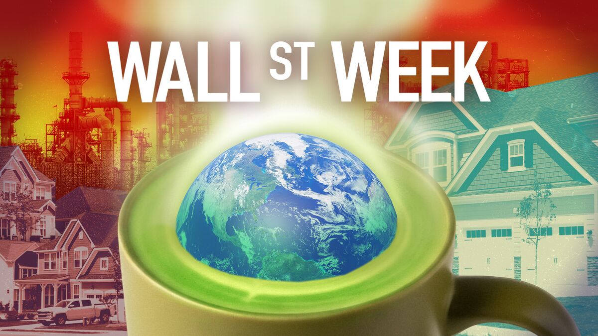 Wall Street Week | China’s Role in Iran War, Global Fertilizer Disruptions, Matcha’s Supply Problem