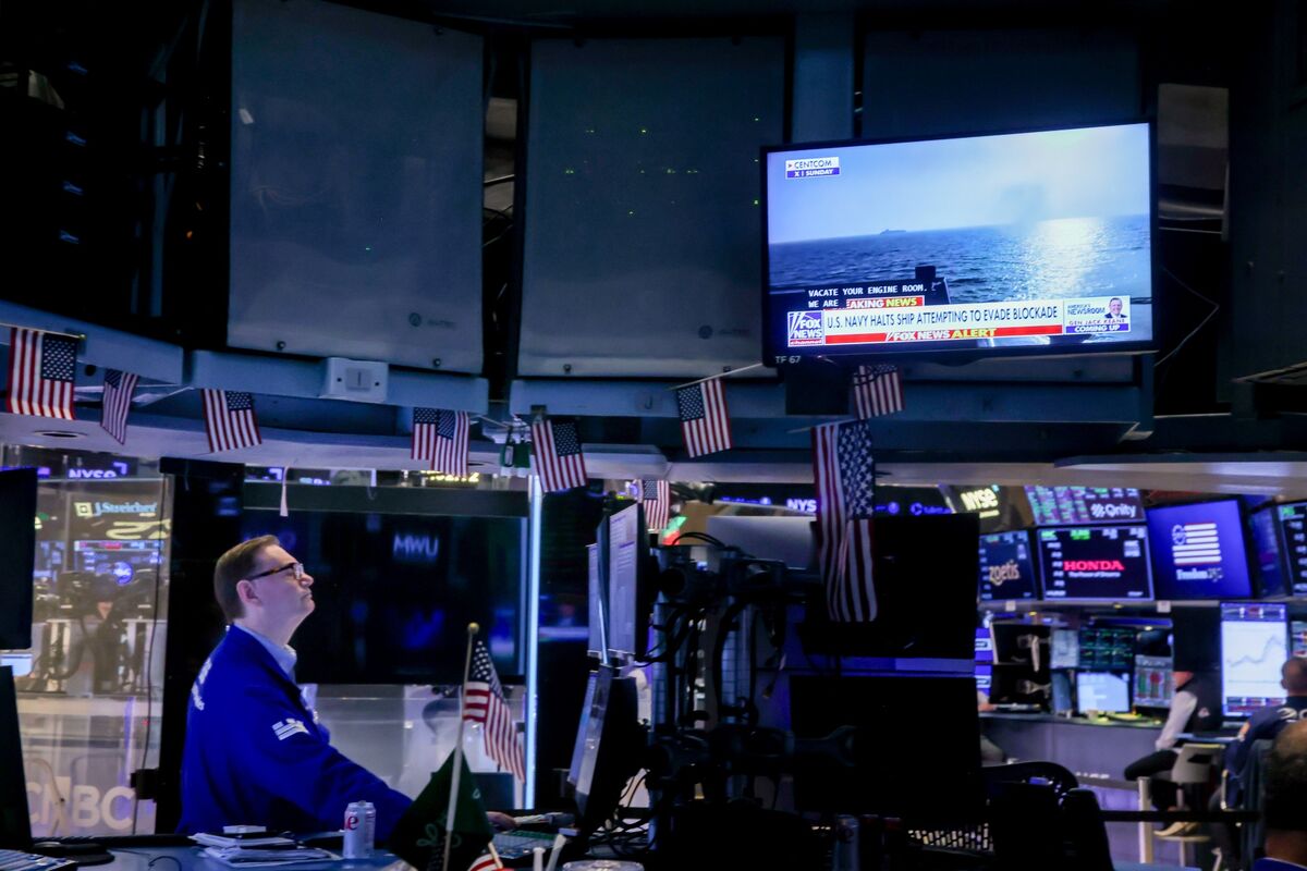 Hormuz Crisis Is ‘Biggest Energy Disruption Ever,’ Yergin Says