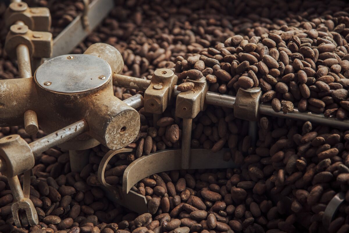 Cocoa’s Uneven Demand Recovery Meets Fresh Price Volatility