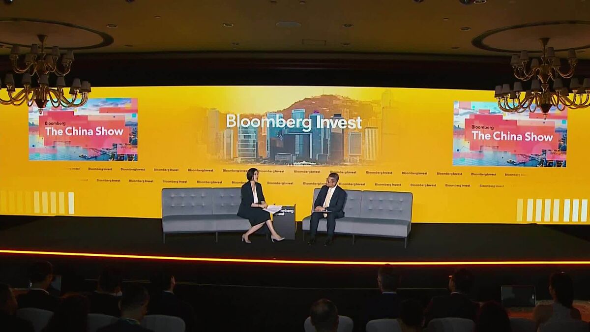 How AI Is Changing Asia’s Workplaces