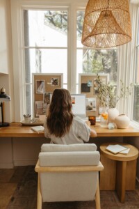 The Sunday Night Reset That Actually Made Me Look Forward to Mondays