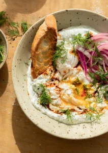 19 Vegetarian Recipes That Are Surprisingly High-Protein