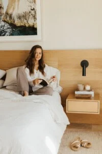 Forget the 5 a.m. Club—Here’s What Successful Women Actually Do in the Morning