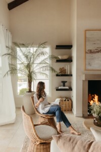 Why Your Plants Make Your Home Feel Cluttered (and How to Fix It)