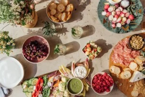 A Nutritionist’s Guide to Spring Produce (Plus the Easiest Ways to Cook It)