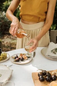 The Best Rosé Wines Under $30—Plus NA Picks Worth Pouring