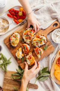 10 Summer Appetizers You’ll Want to Make for Every Gathering This Season