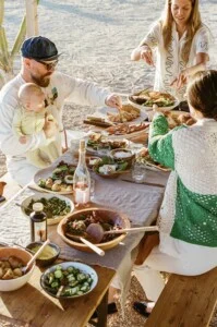 A Nutritionist’s Top 5 Tips for Eating Well All Summer