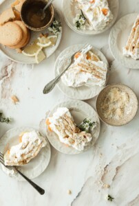 10 Lemon Recipes That Bring Instant Brightness to Your Table