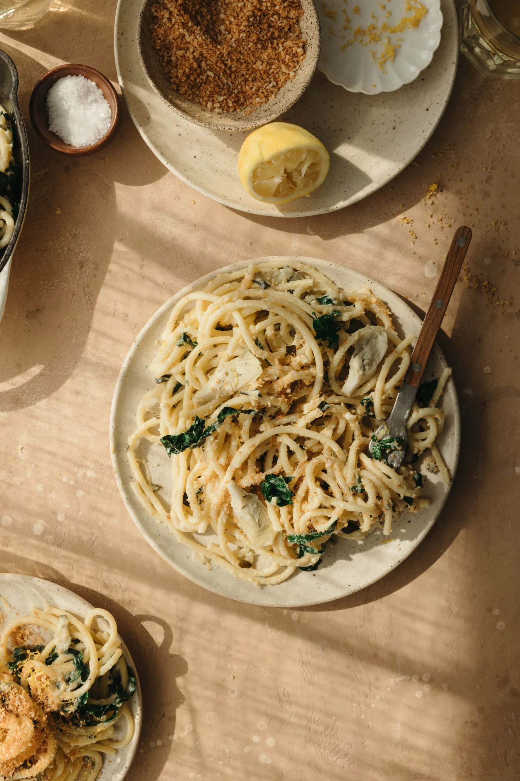 Summer Pasta, the Italian Way: 11 Recipes Worth Slowing Down For