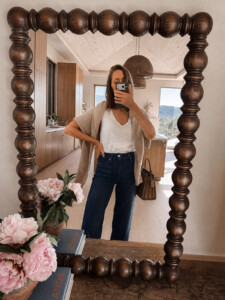 I’m Tired, I’m Late, and I Still Look Cool: 6 School Drop-Off Outfit Formulas
