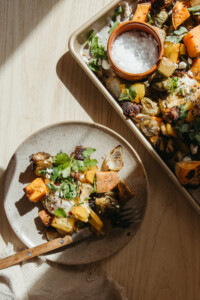 11 Easy Sheet Pan Recipes for Nights You Can’t Deal With Dinner