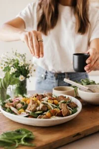 The Sneaky Nutrient Deficiency That Might Explain Why You’re Always Tired