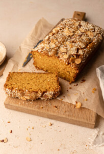 This Orange Almond Cake Is My Latest Excuse to Eat Dessert for Breakfast