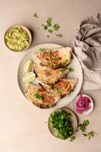 For a Simple Weeknight Dinner, Try These Crispy Black Bean Tacos