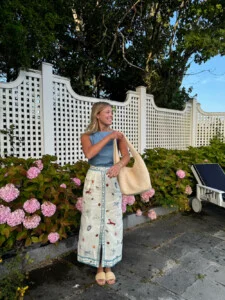 What to Wear This Spring: 5 Easy Outfits for Every Event on Your Calendar