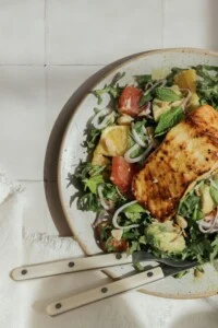18 Spring Salads That Nourish Your Inner Glow