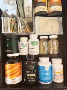 The Simple Supplement Routine I Recommend (After Years of Trying Everything)