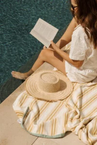 Summer Is for Book Lovers: Readers Share Their Favorites