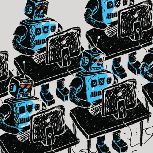 Botnet of more than 17 million devices dismantled