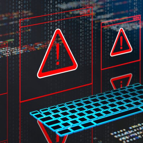 High-severity vulnerability in Linux caused by a single faulty character