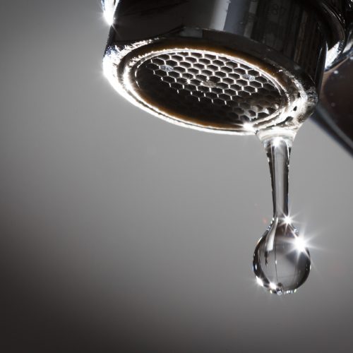 Water utility announces it's ditching fluoride—then reveals it did so years ago