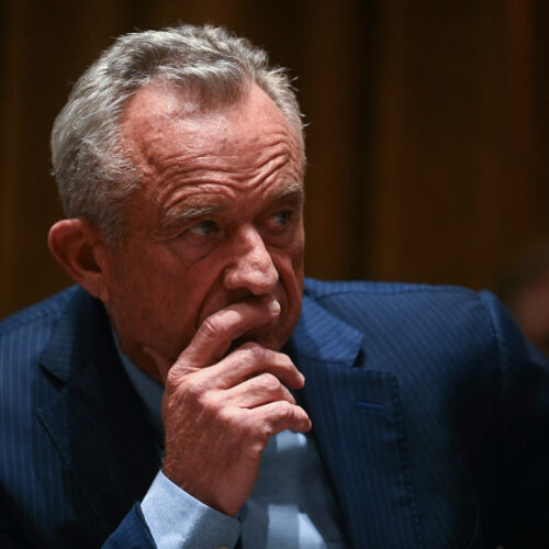 RFK Jr.’s anti-vaccine changes to CDC vaccine guidance blocked by judge