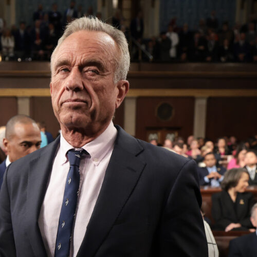 RFK Jr. rewrites CDC panel's charter, opening door to anti-vaccine quacks