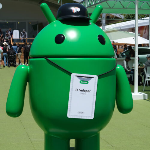 Google plans to exempt sanctioned nations from Android developer verification