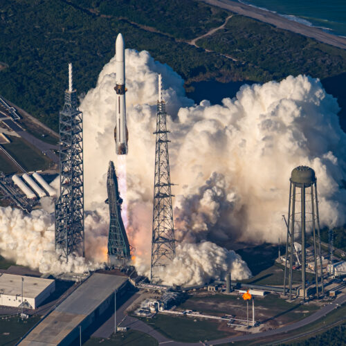 Here's why the failure of Blue Origin's New Glenn rocket is so catastrophic