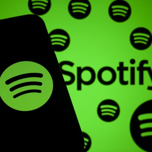 Spotify seeks $300M from Anna's Archive, which ignores all court proceedings
