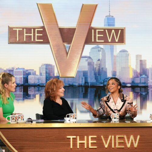 ABC refuses to capitulate to Trump admin, fights FCC probe into The View