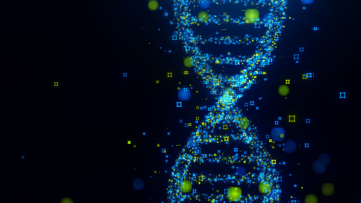 Large genome model: Open source AI trained on trillions of bases