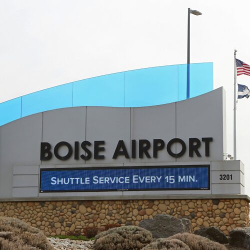 Measles takes a plane to Idaho, which has worst vaccination rate in US