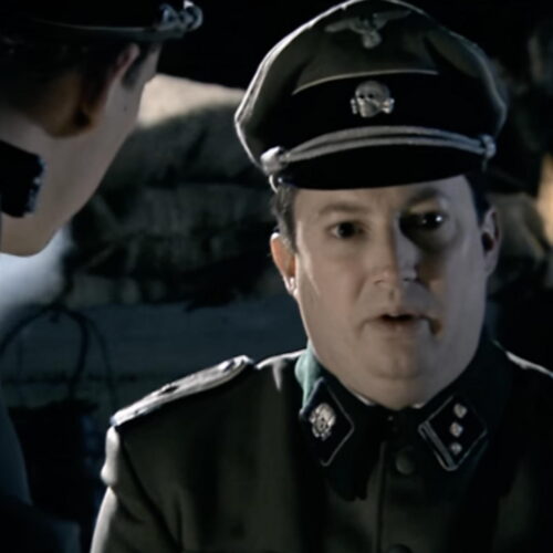 Palantir employees are talking about company's "descent into fascism"