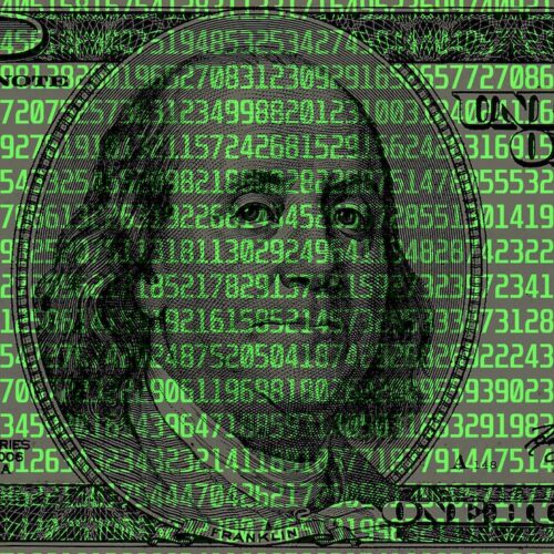 US-sanctioned currency exchange says $15 million heist done by "unfriendly states"