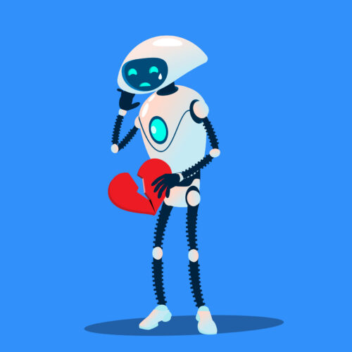 Legal fail: Don’t use AI to sue Facebook users for calling you a bad date