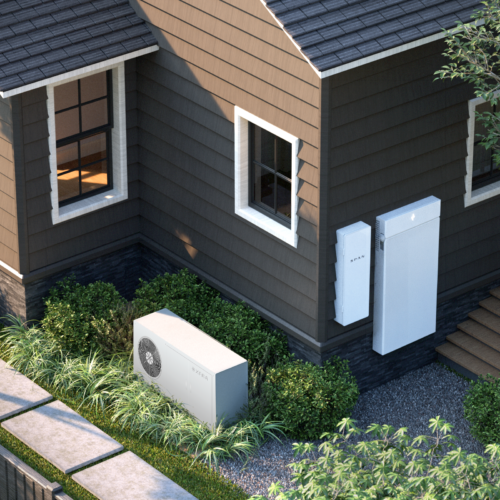 The newest AI boom pitch: Host a mini data center at your home