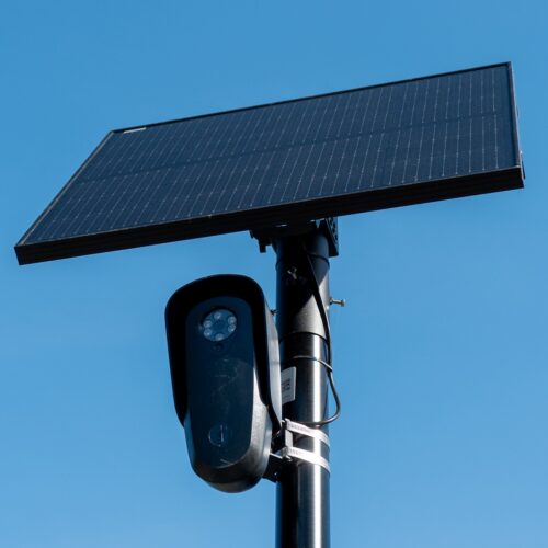 FBI seeks US-wide access to license plate cameras, wants "data in near real time"