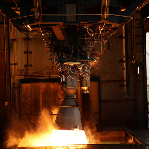 Rocket Report: Indian startup nears first launch; SpaceX's millenary milestone