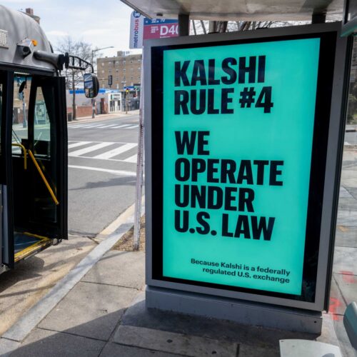 Judge rejects Kalshi attempt to override New York state gambling laws