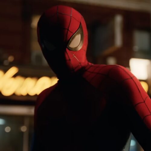 Sony releases one last trailer for Spider-Man: Brand New Day