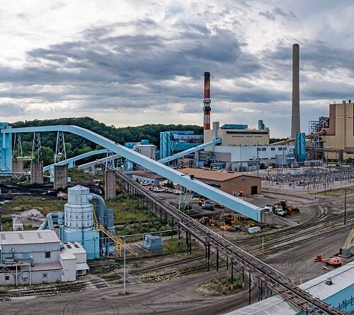 Trump's forced coal plant extensions thrown out by judge
