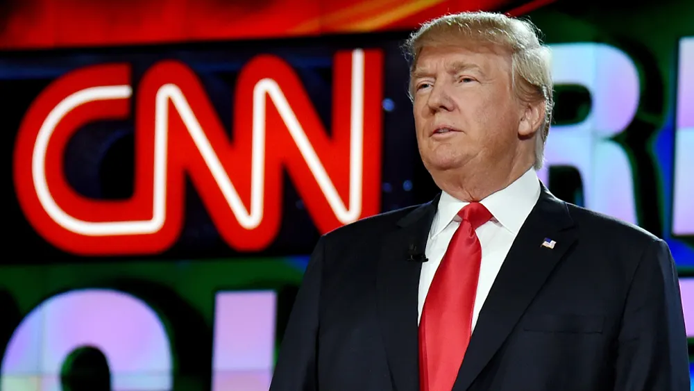 Jake Tapper Explains Why CNN Reported On Iranian “Victory” Statement That Trump Falsely Claimed Was Fraudulent: “Our Job Is Not To Please The President”