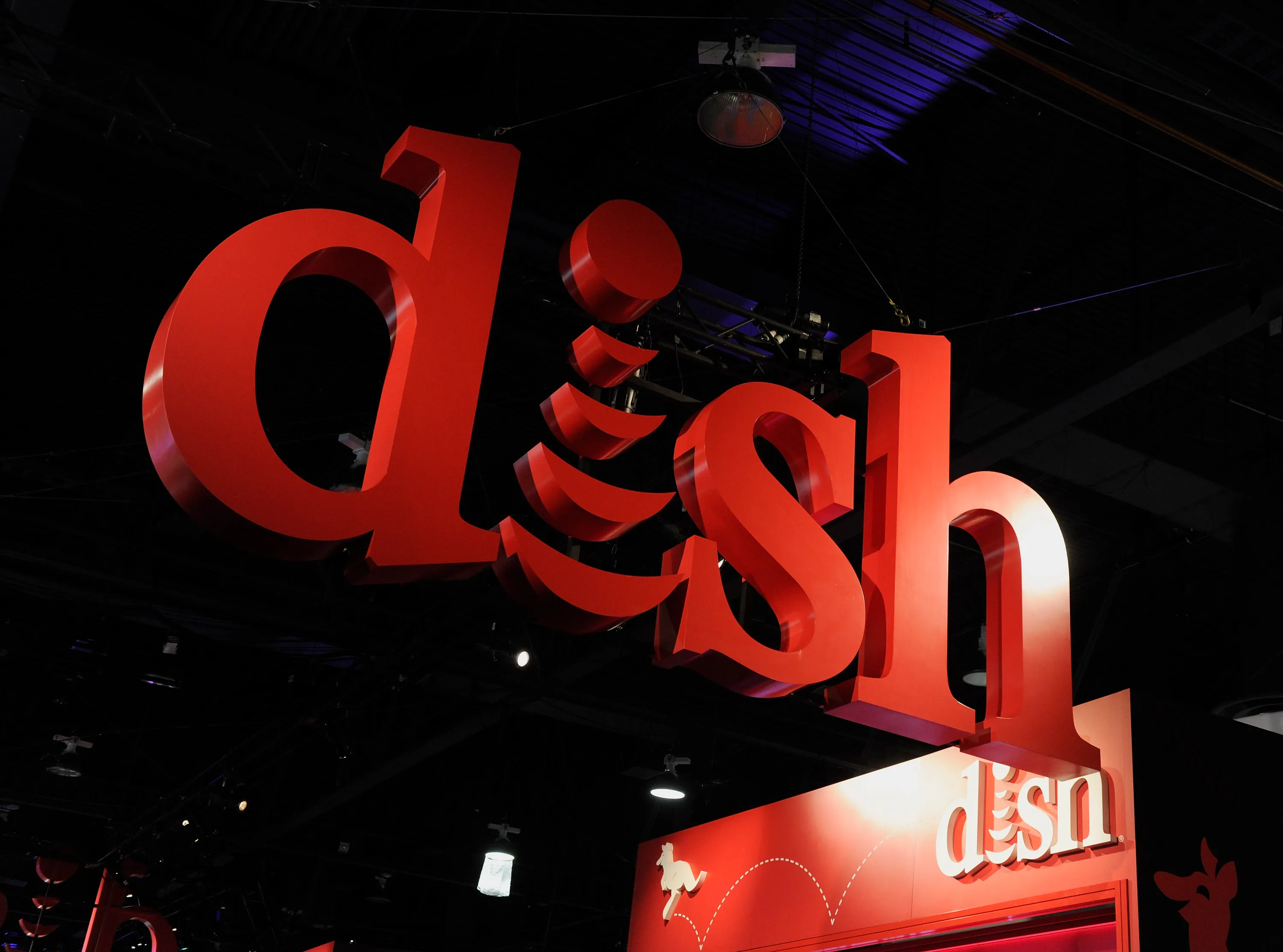 Satellite Pay-TV Provider Dish DBS Files For Chapter 11 Bankruptcy Protection