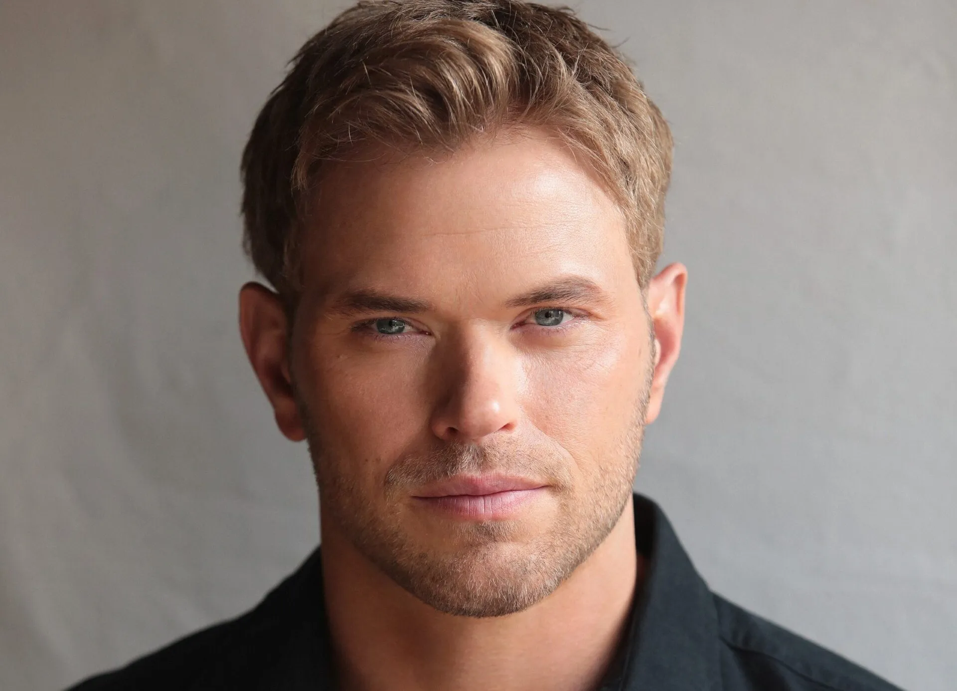 ‘Twilight’ Star Kellan Lutz Leading Faith-Based Survival Thriller ‘The Rescue’, Sales Launch At TIFF