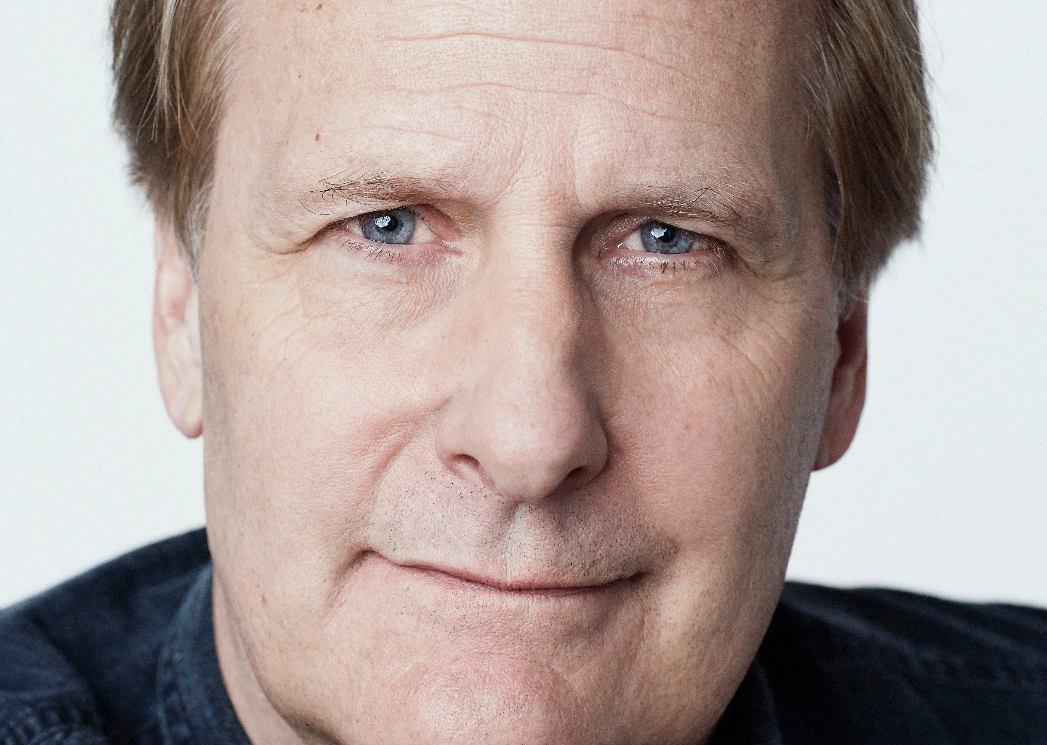 Jeff Daniels Leading Comedy ‘The Reception’ About Chaotic Scottish Wedding; Trudie Styler Directing & Beta Launching TIFF Sales