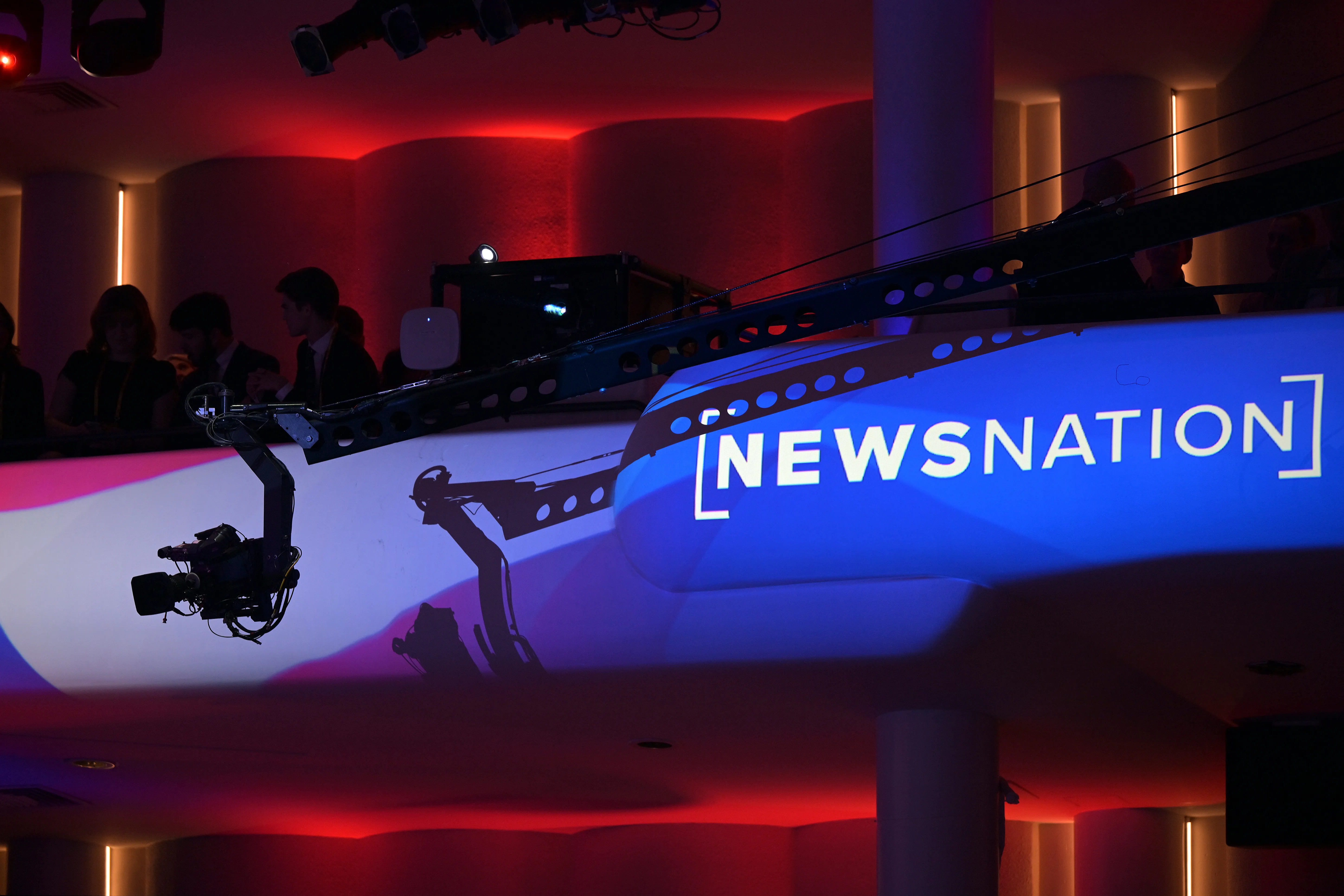 NewsNation To Simulcast Nexstar’s California Gubernatorial Debate